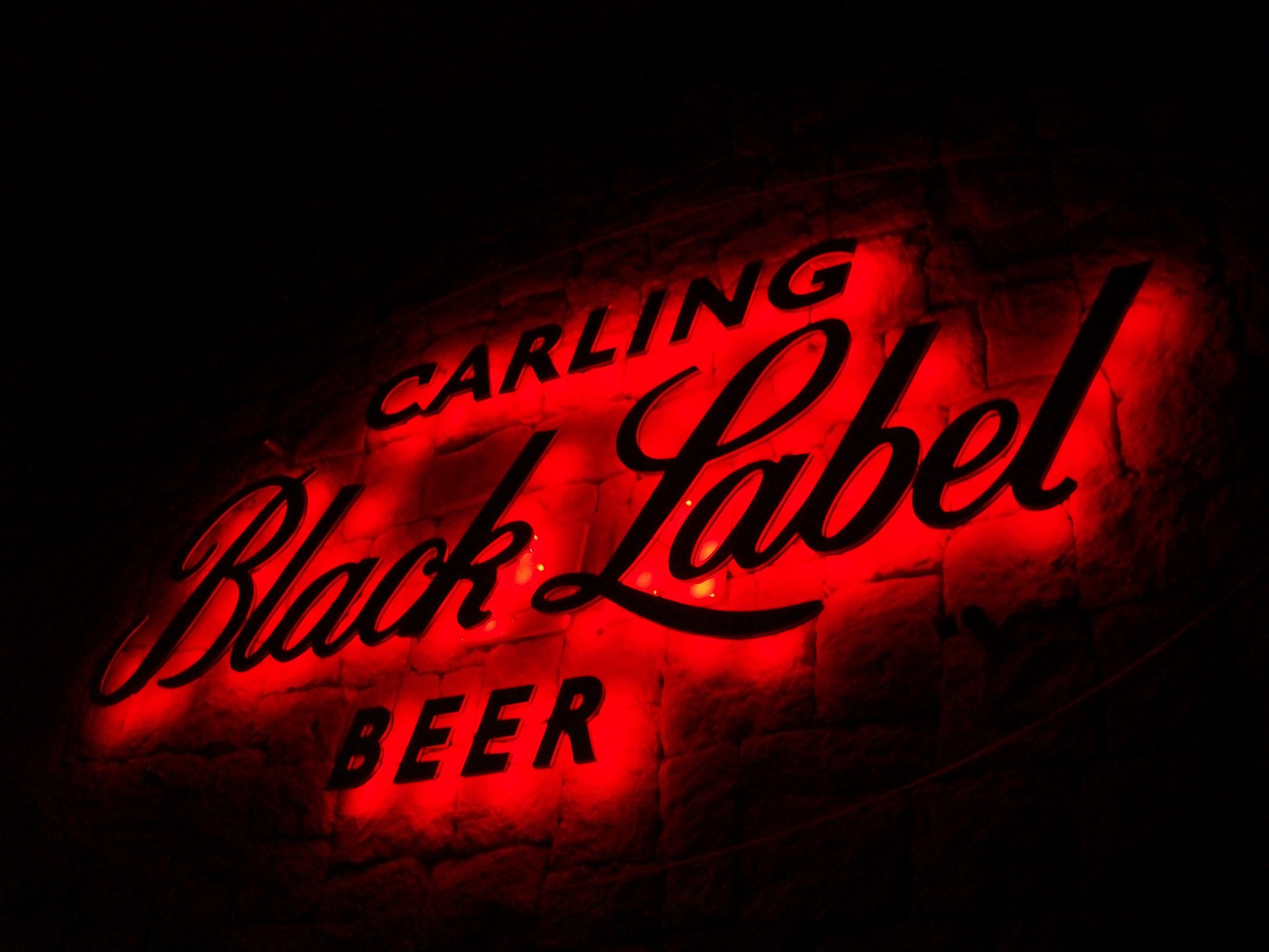 Illuminated Signs