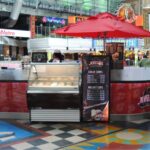 3D Fabricated Signage