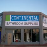 Shop Front Branding