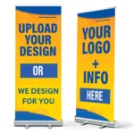Banners & Flags