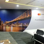 Wall Paper Printing