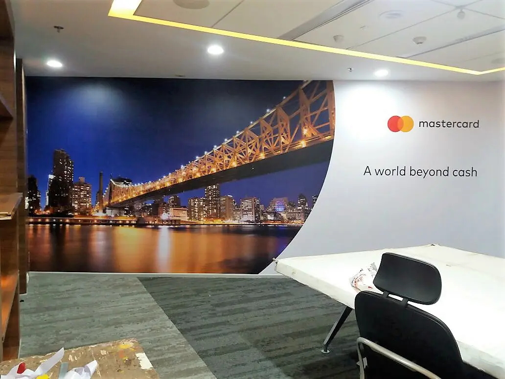 Wall Paper Printing